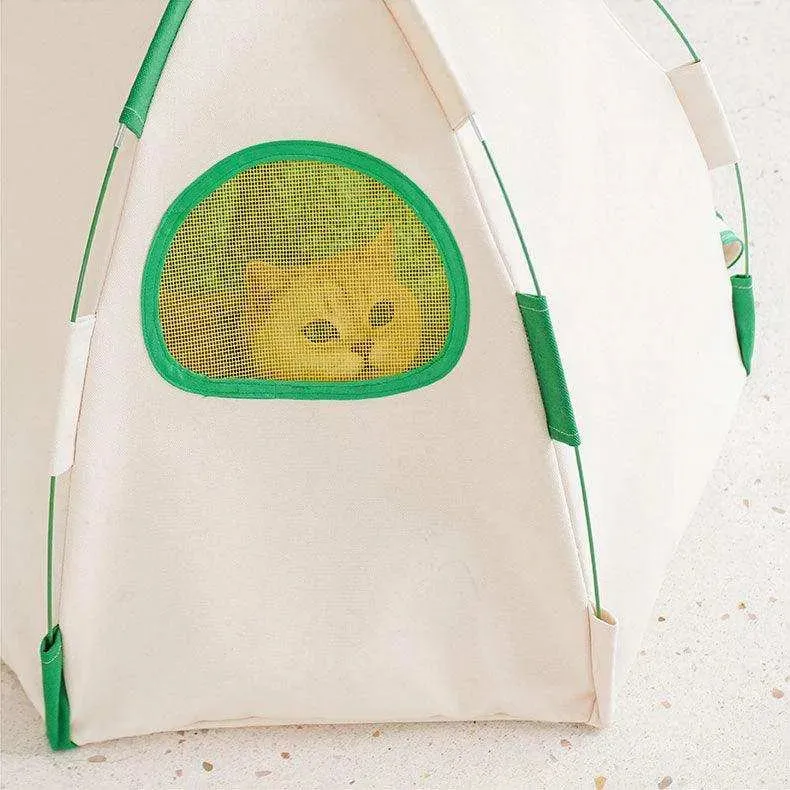 Pet Tent