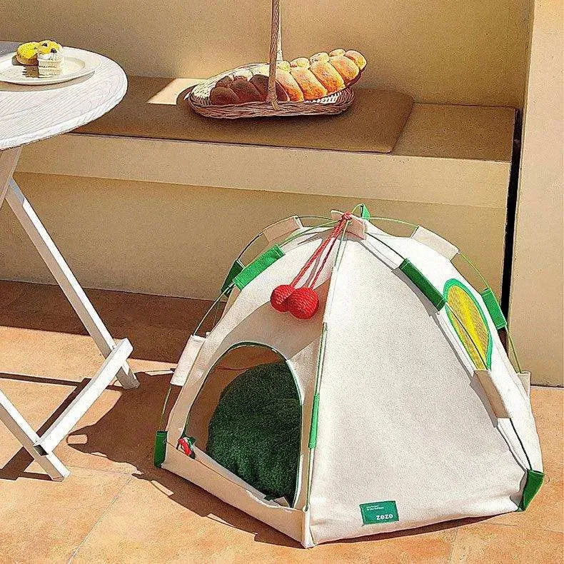 Pet Tent