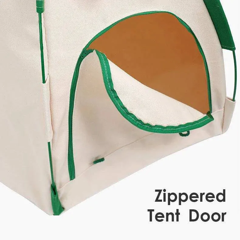 Pet Tent