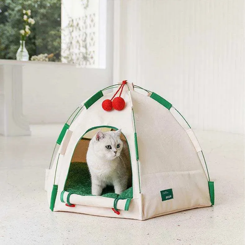 Pet Tent