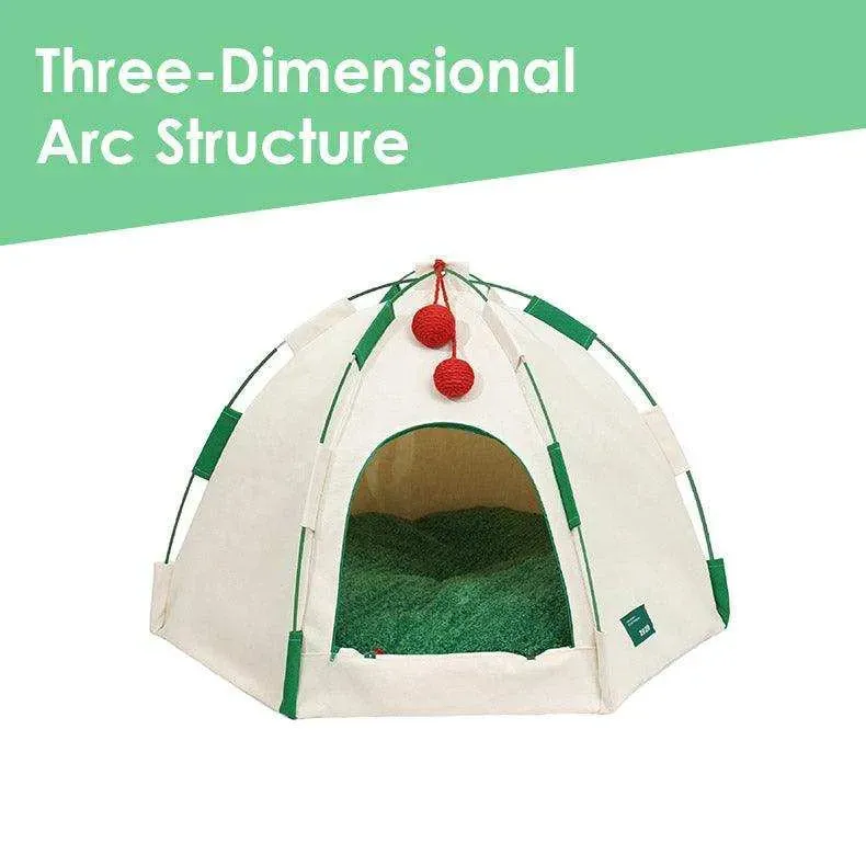 Pet Tent