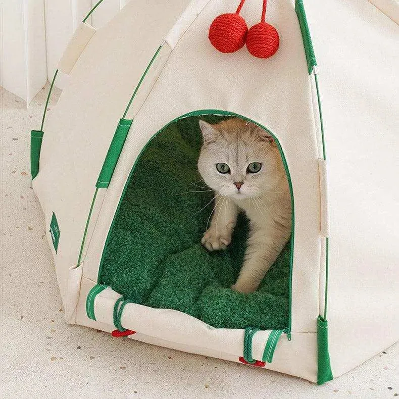 Pet Tent