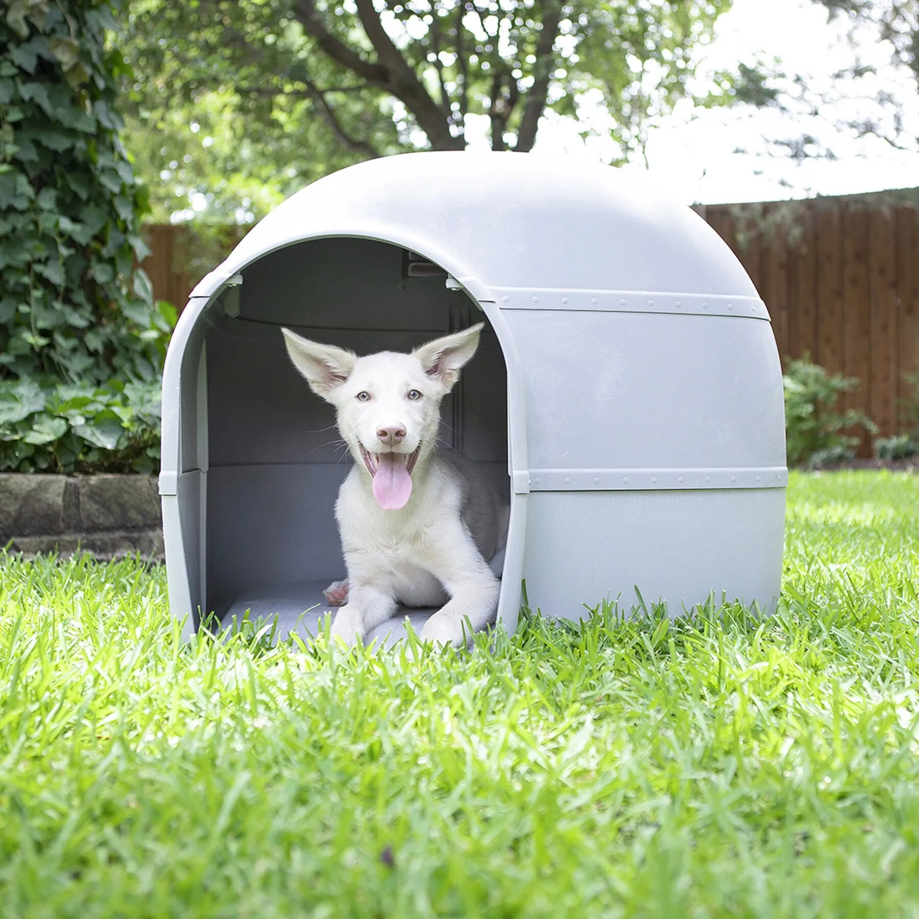 Petmate Husky Dog House