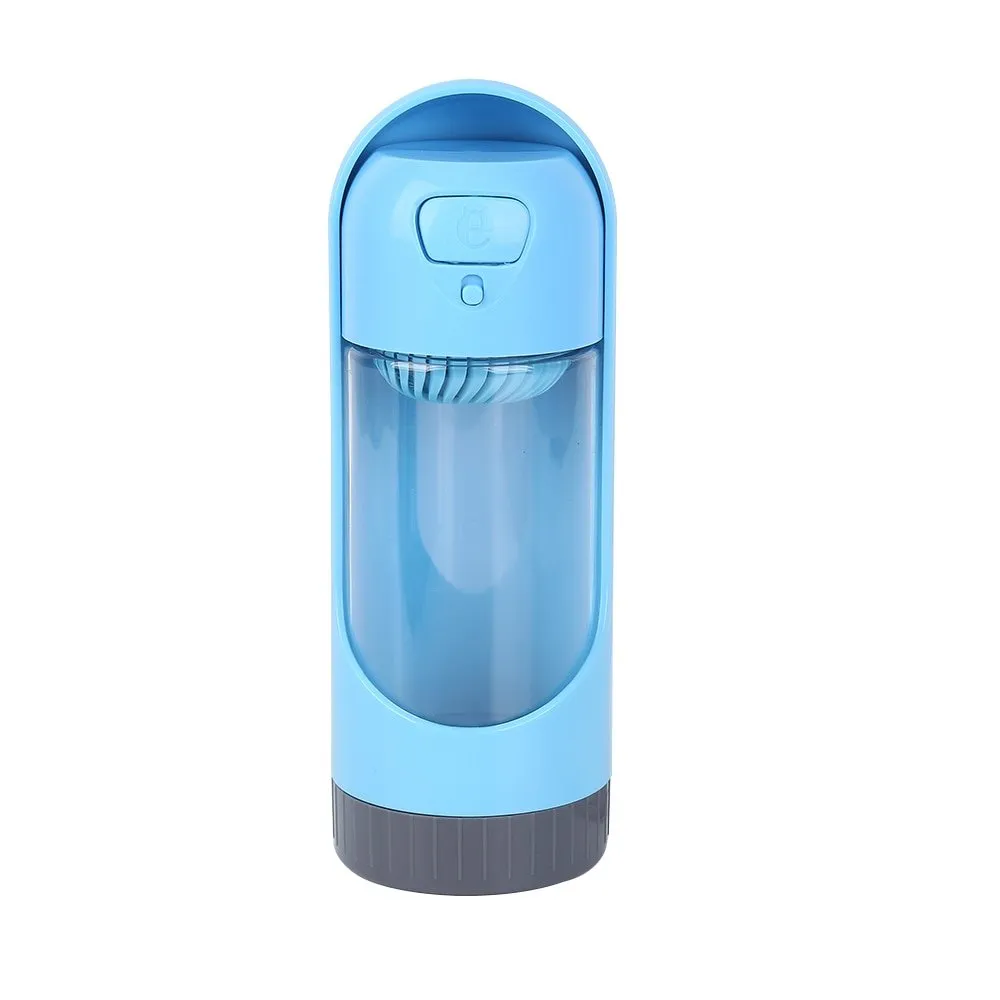 Portable Pet Water Bottle