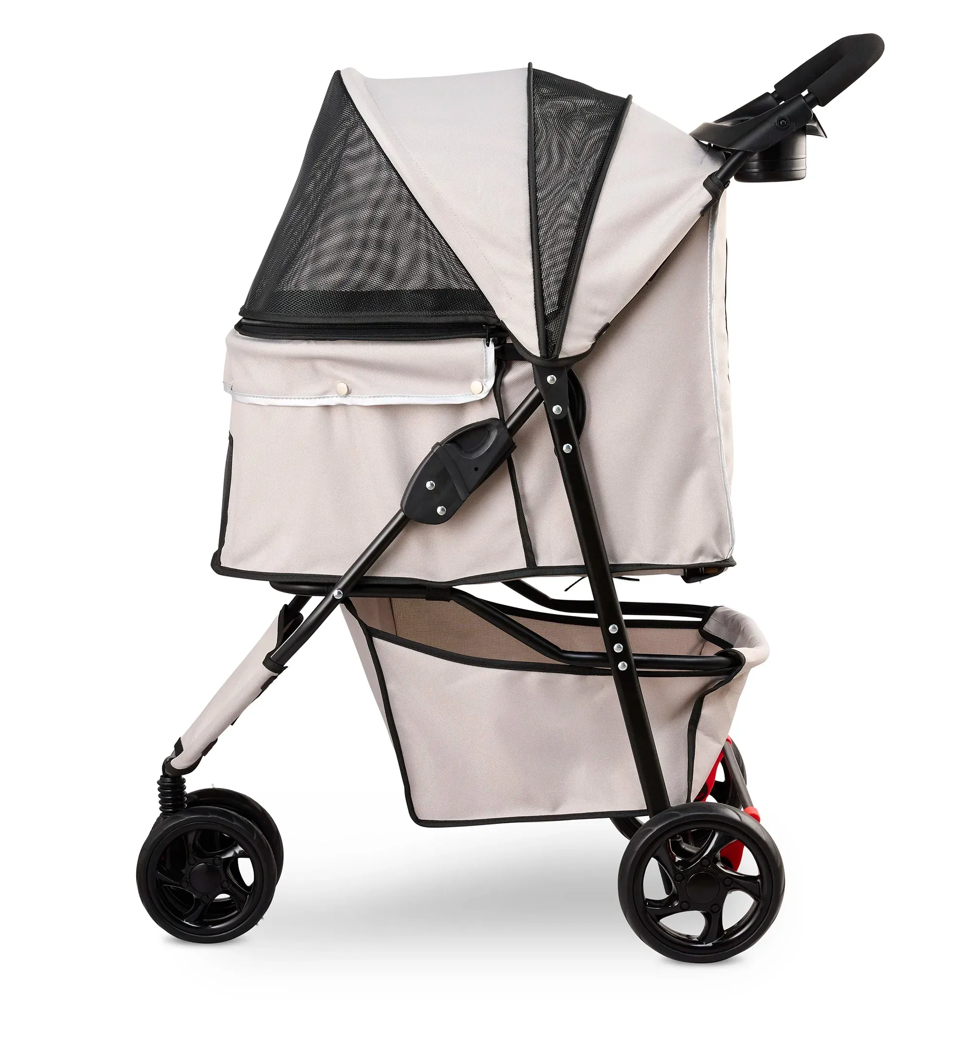 Portable Pup Pet Stroller