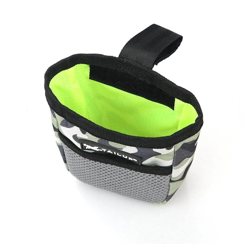 Portable Training Dog Snack Bag