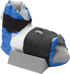 Prevalon Pressure-Relieving Heel Protector