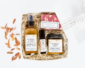 Pumpkin Spice Gift Box