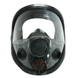 Respirator Full Face Mask, 7600 series Medium/Large