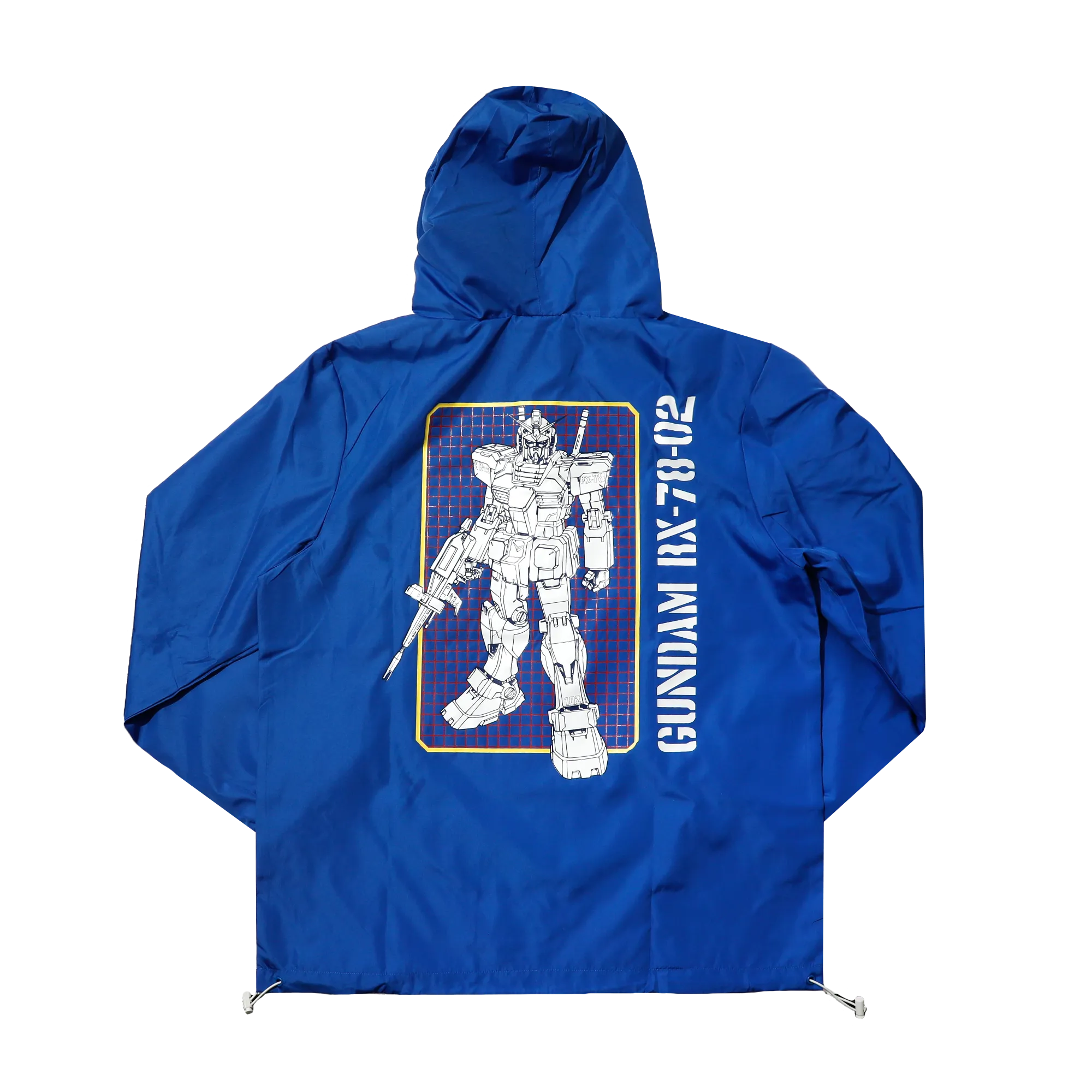 RX-78-2 E.F.S.F Anorak