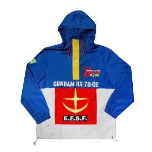 RX-78-2 E.F.S.F Anorak