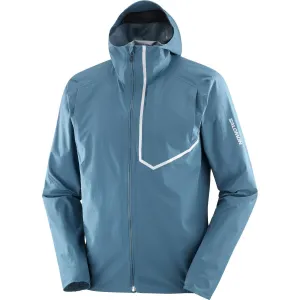 Salomon Bonatti Trail Waterproof Jacket | Deep Dive | Mens