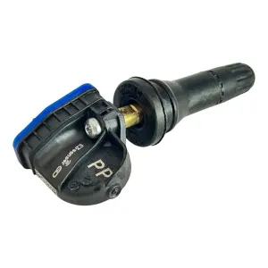 Schrader TPMS EZ-sensor GO w/ Rubber Snap-In - 33560