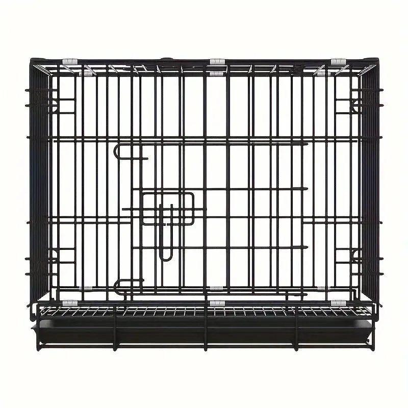 Small Dog Crate for Pets up to 5 KG