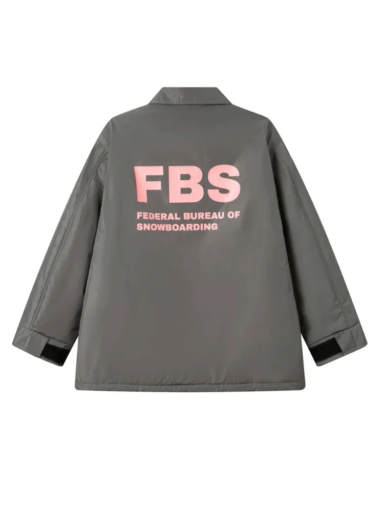 SNIHPRO FBS Coach 2L Jacket - Women's