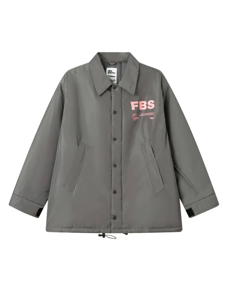 SNIHPRO FBS Coach 2L Jacket - Women's