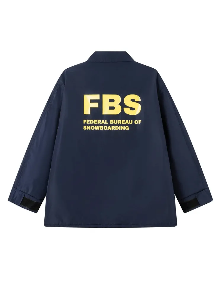 SNIHPRO FBS Coach 2L Jacket - Women's