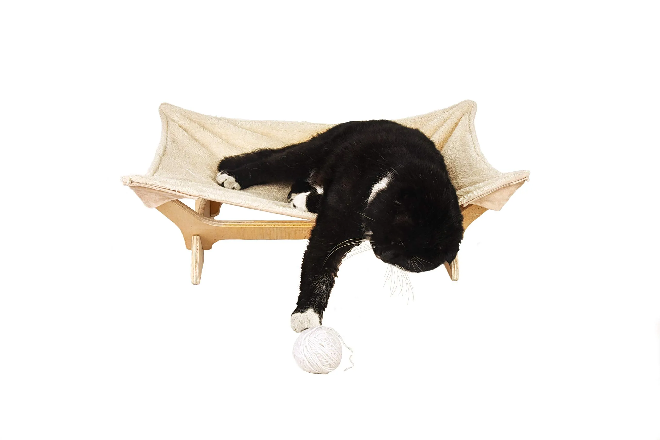 SOft Hammock with Stand - Paws One