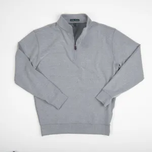 Southern Point Grey Flush Pullover