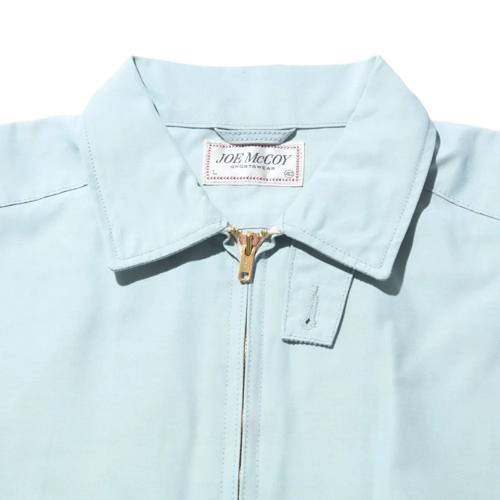 The Real McCoy's All-Weather Swing Jacket Mint