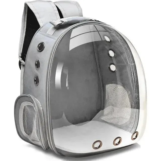 Travel Ready Cat Pet Carrier