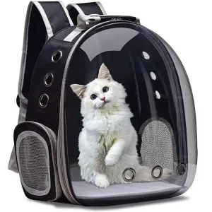 Travel Ready Cat Pet Carrier