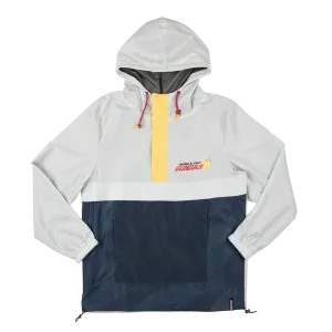 Wing Zero Anorak