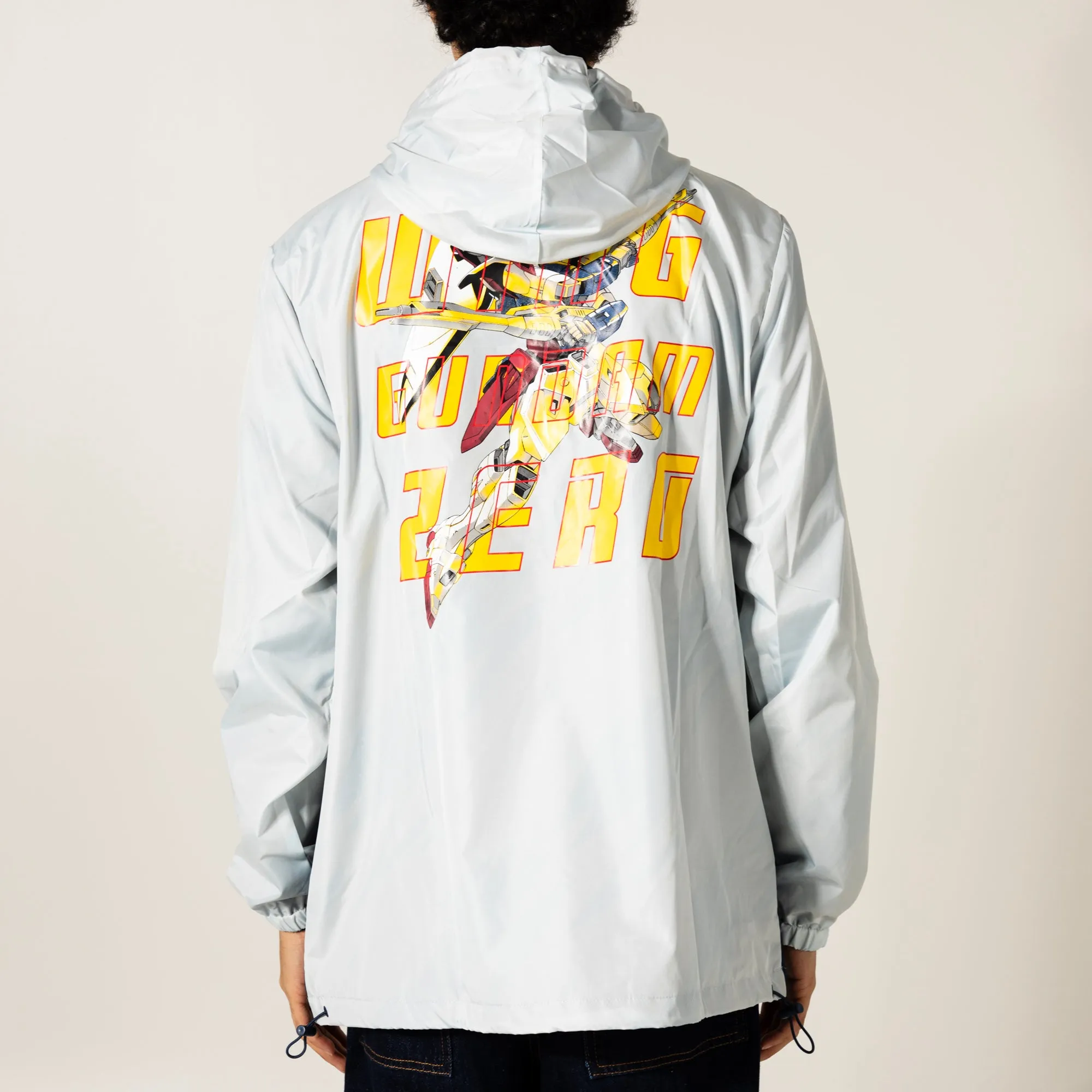 Wing Zero Anorak